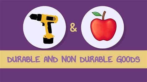 Durable & Non.